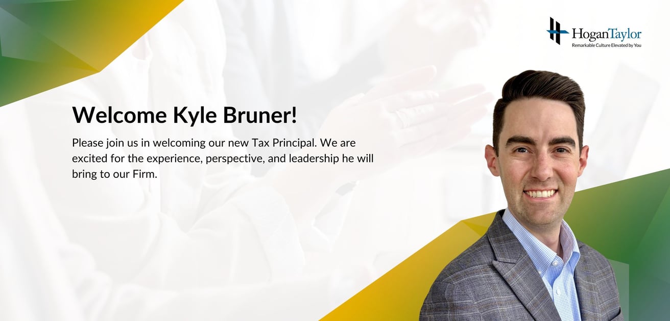 Kyle Bruner