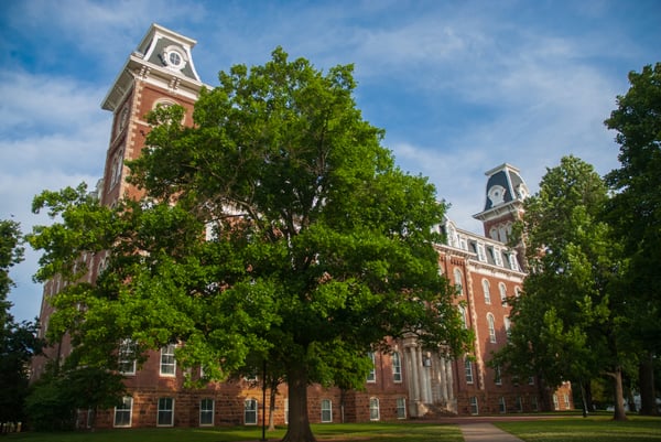 Fayetteville, Arkansas
