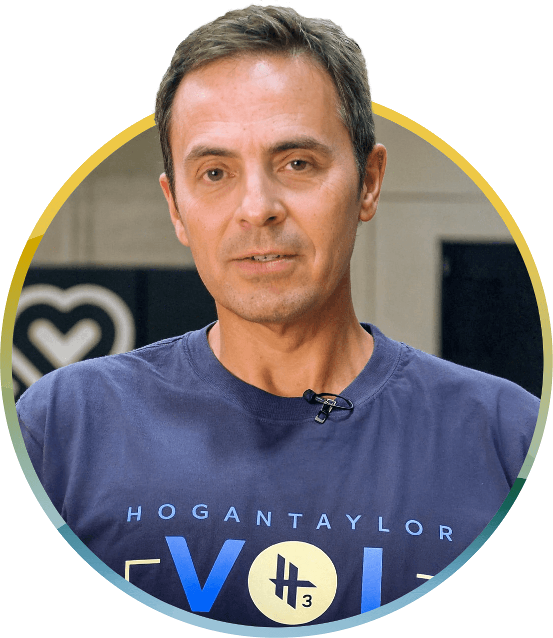 Randy Volunteer