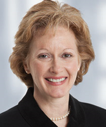 Lou Ann Gibson