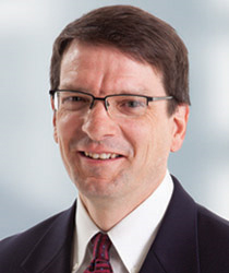 Tony Otto