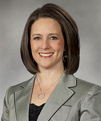 Kim Fairchild