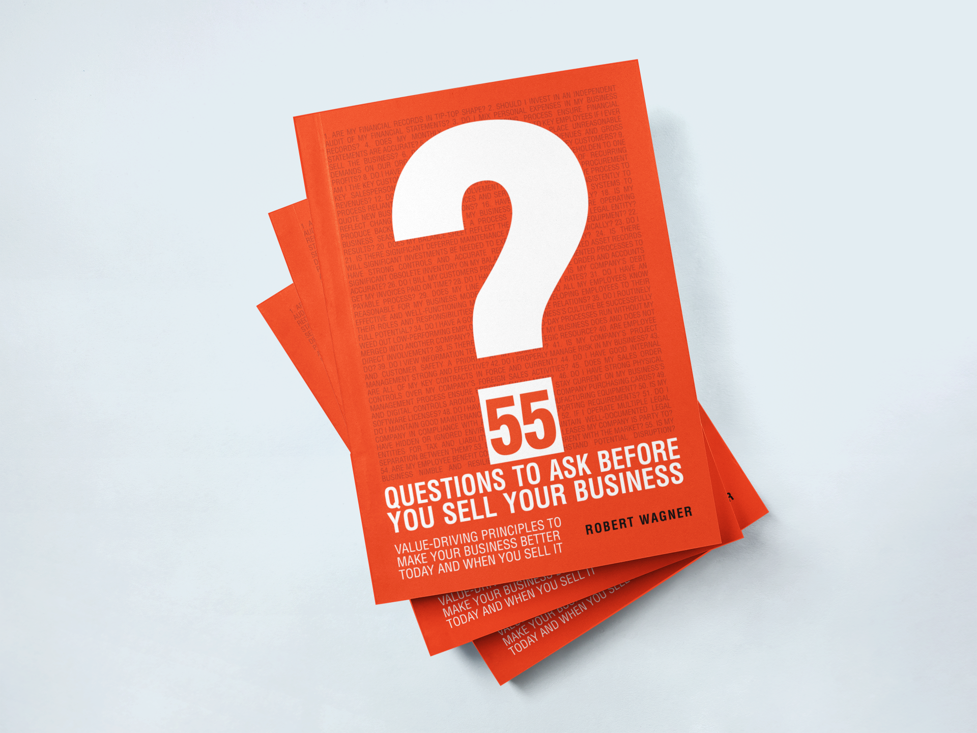 55 Questions Book Stack v2