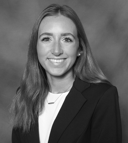 Allison Maurer BW 450x500