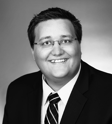 David Stiles BW 450x500