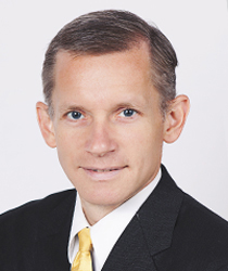 Steven Booth