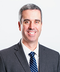 Chris Prewitt