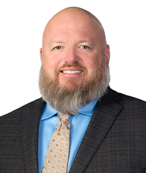 Bret Little