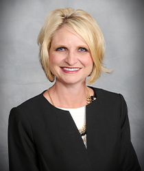 Jennifer Matson