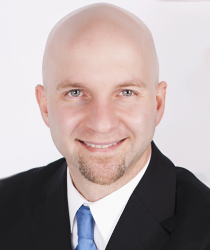 Jerrad Powell
