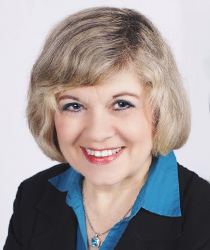 Michelle Mann