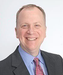 Jeff Wilkie