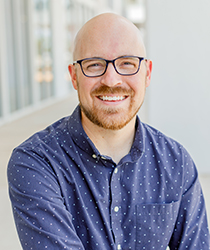 Matt Nail - 210 x 250